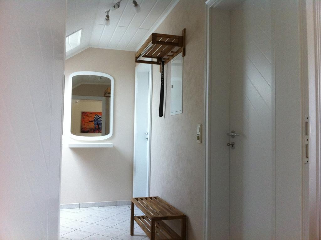 Appartement Kirchenblick Bad Birnbach Dış mekan fotoğraf